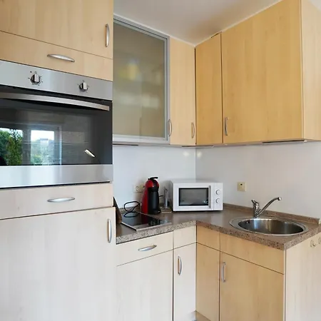10 Apartmán Bad Bevensen