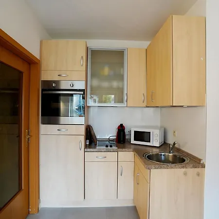 Apartmán 10