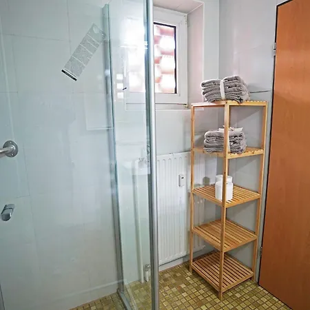 10 Apartmán Bad Bevensen